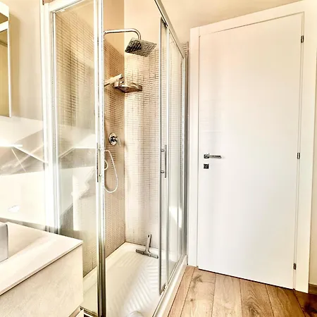 Hostdomus - Blanca アパート