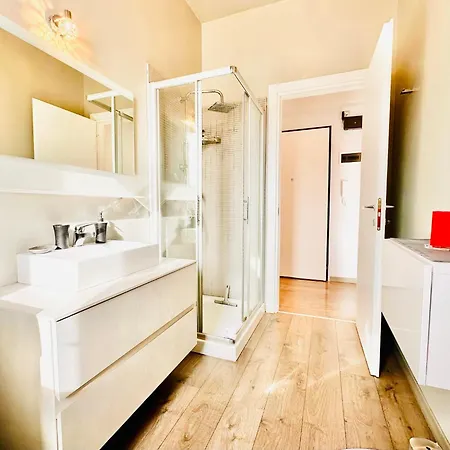 アパート Hostdomus - Blanca フィナーレ・リーグレ