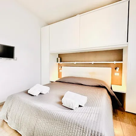 Hostdomus - Blanca דירה פינאלה ליגורה