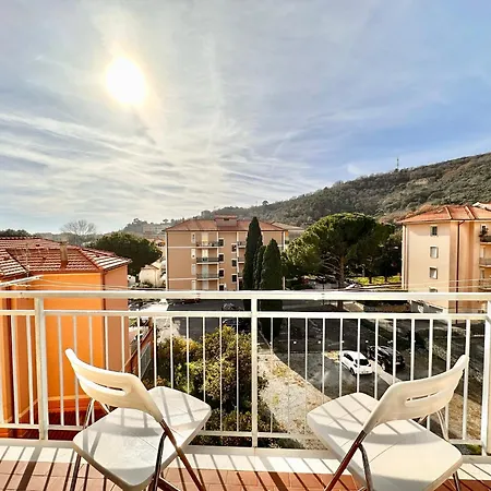 Appartement Hostdomus - Blanca Finale Ligure