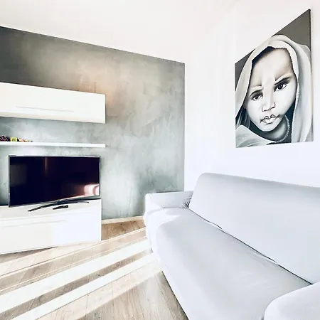 דירה Hostdomus - Blanca