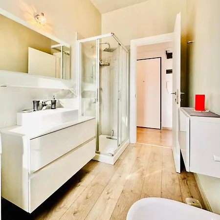 Hostdomus - Blanca Apartment Finale Ligure