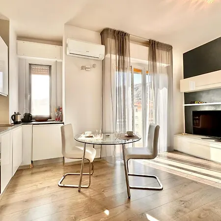 Hostdomus - Blanca Apartment *