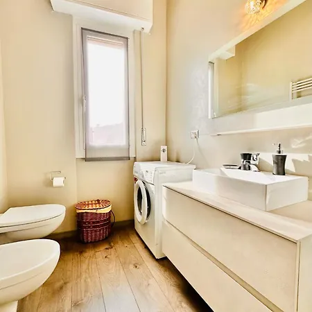 דירה Hostdomus - Blanca