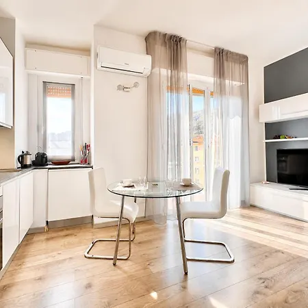Hostdomus - Blanca * Finale Ligure