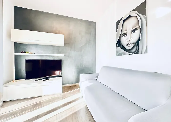 Appartement Hostdomus - Blanca