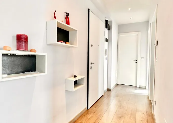 Hostdomus - Blanca Finale Ligure