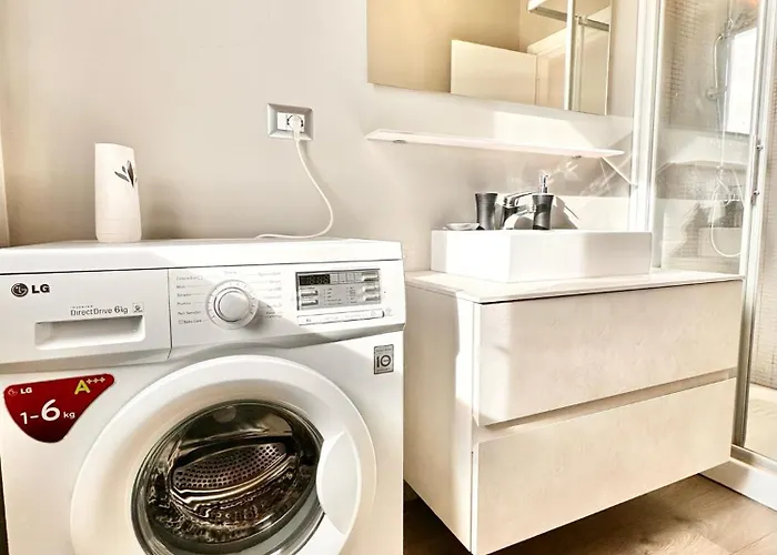 Hostdomus - Blanca *