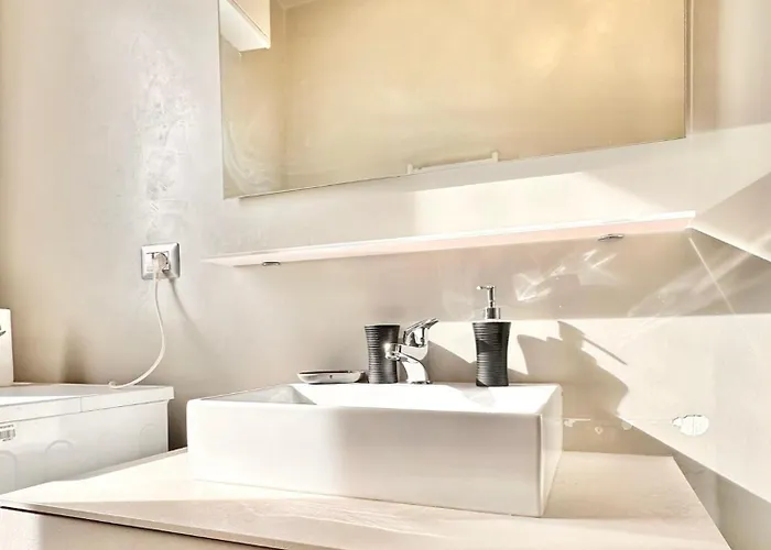 Appartement Hostdomus - Blanca