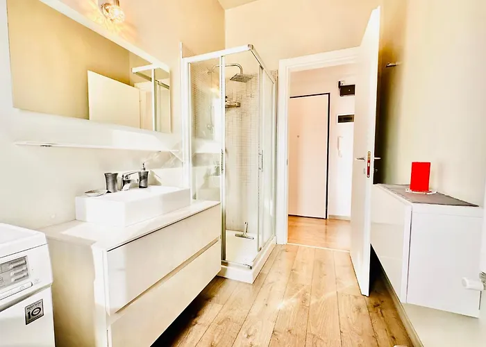 Appartement Hostdomus - Blanca Finale Ligure