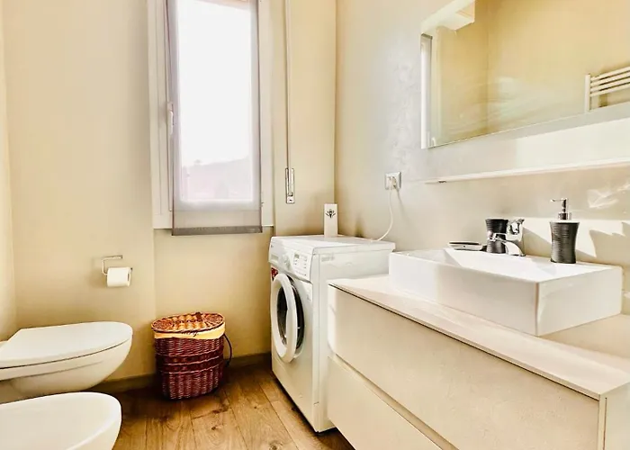 Appartement Hostdomus - Blanca